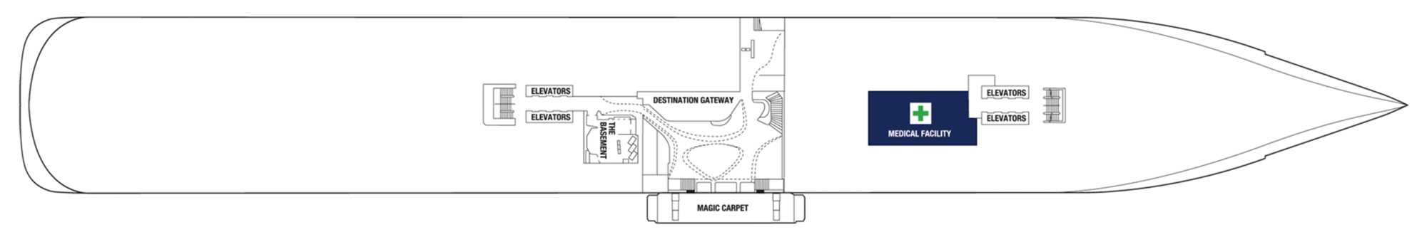 Deck 2 plan